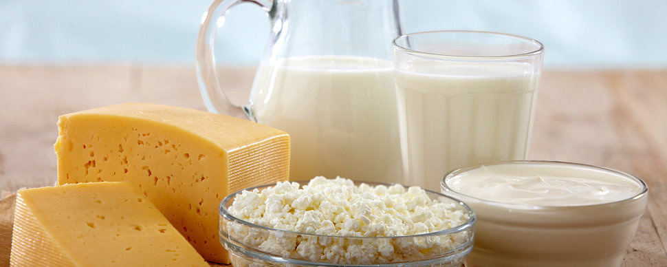 Разновидности и особенности молочных продуктов