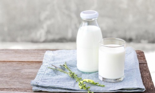 Что такое жирность молока, особенности каждого вида