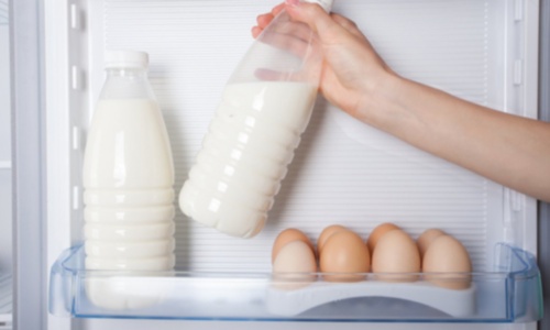 Правильные условия и сроки годности молочной продукции