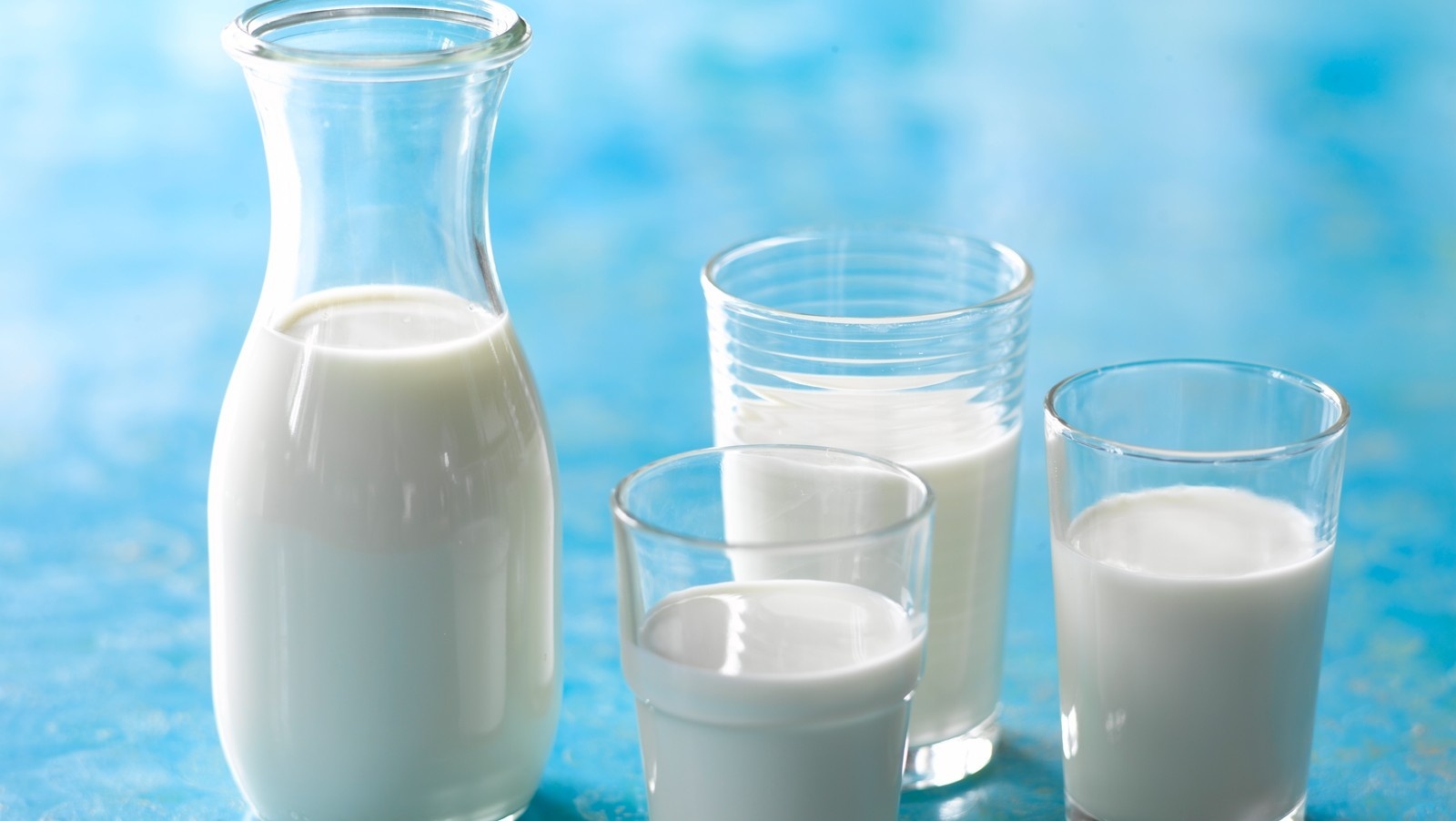 Молоко: нормализованное и восстановленное