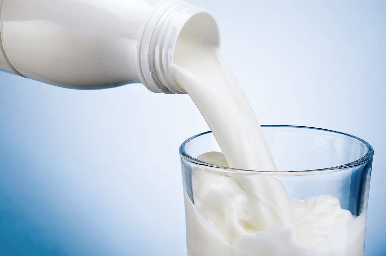 Что собой представляет жирность коровьего молока?