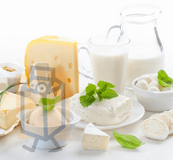 Кисломолочные