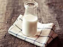 Натуральное молоко