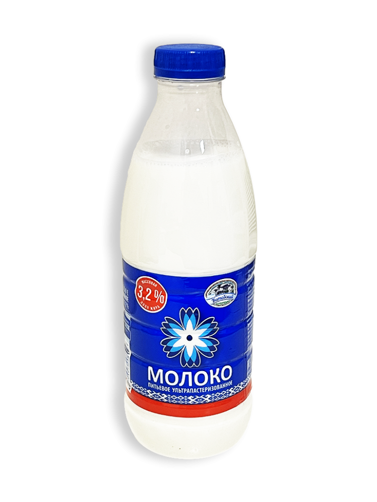 Молоко Беларусь Фото