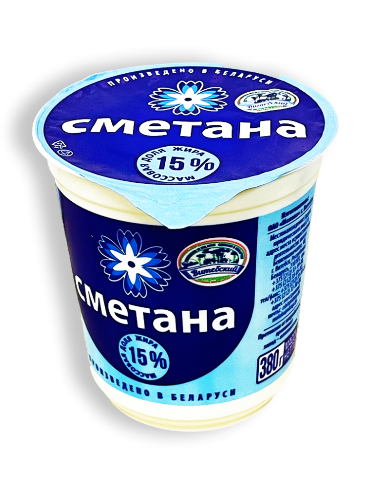 Купить Сметану 30 Жирности В Москве