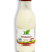 Молоко стерилизованное топлёное Первозданное 4,3% 0,48л стеклянная бутылка