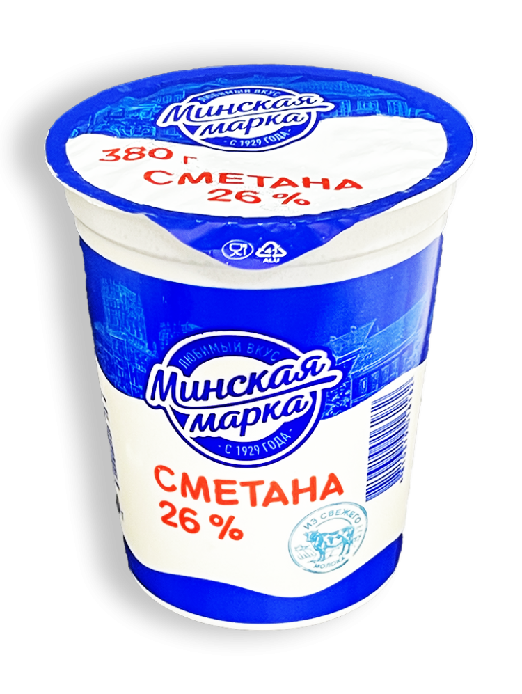 Купить Сметану 30 Жирности В Москве