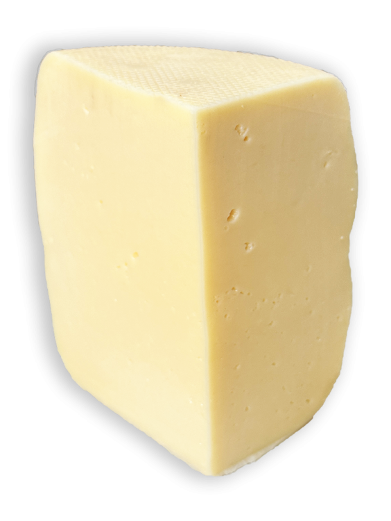 Сыр полутвердый Молодея ЛАМБЕРТ ГОЛД 45% кусок 0,5кг пленка